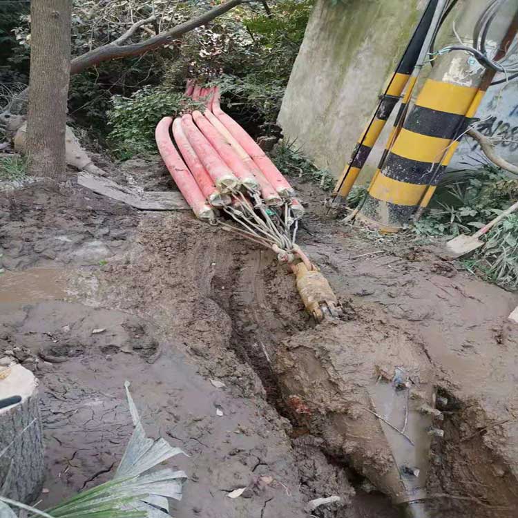 绵阳武汉拖拉管